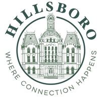 city of hillsboro tx utilities.